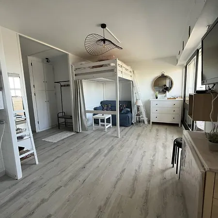 Appartement Proche Avec Animaux Admis - Fr-1-324a-66 Saint-Hilaire-de-Riez