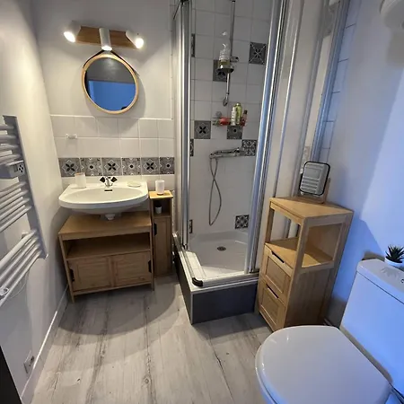 Appartement Proche Avec Animaux Admis - Fr-1-324a-66 Saint-Hilaire-de-Riez